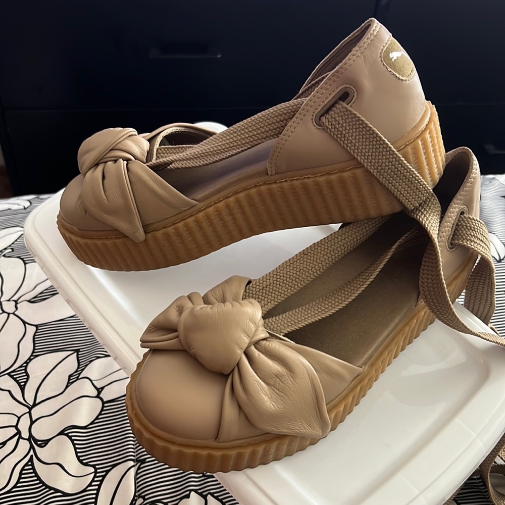 FentyXPuma
